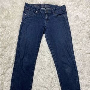 Women’s KUT Diana Skinny jeans size 4